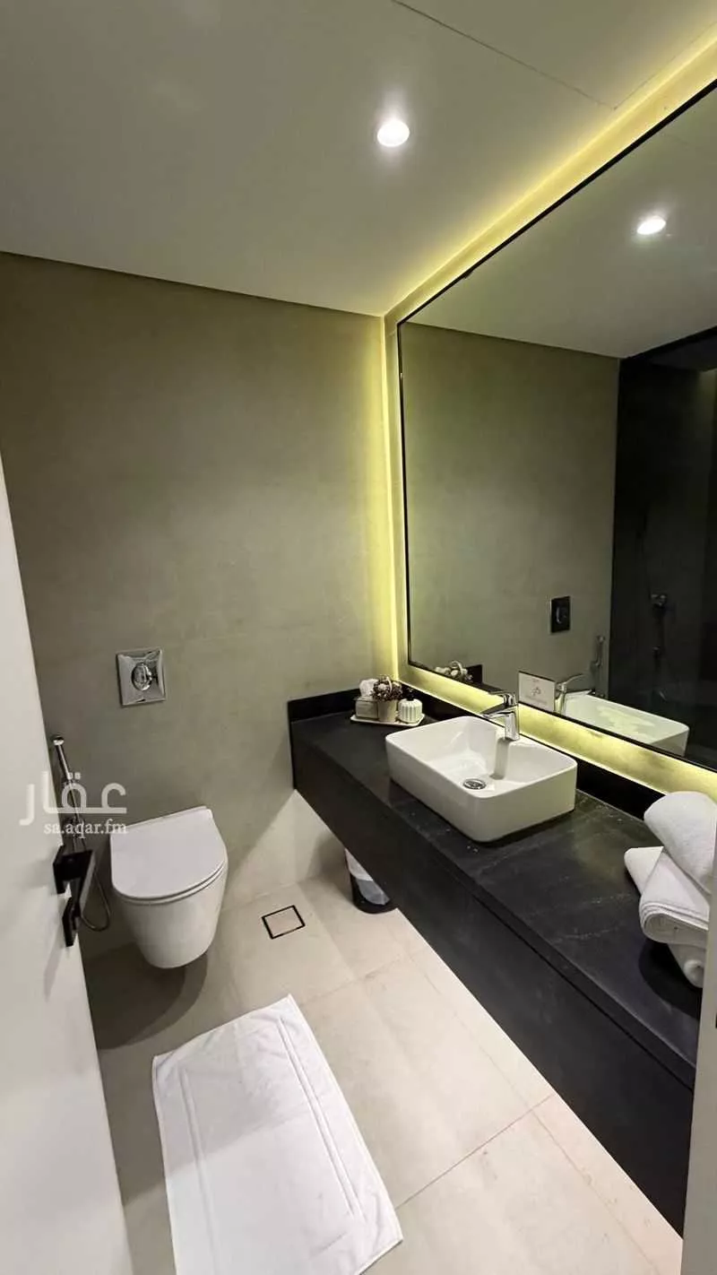 3 bedroom apartment in Al Qairawan 7