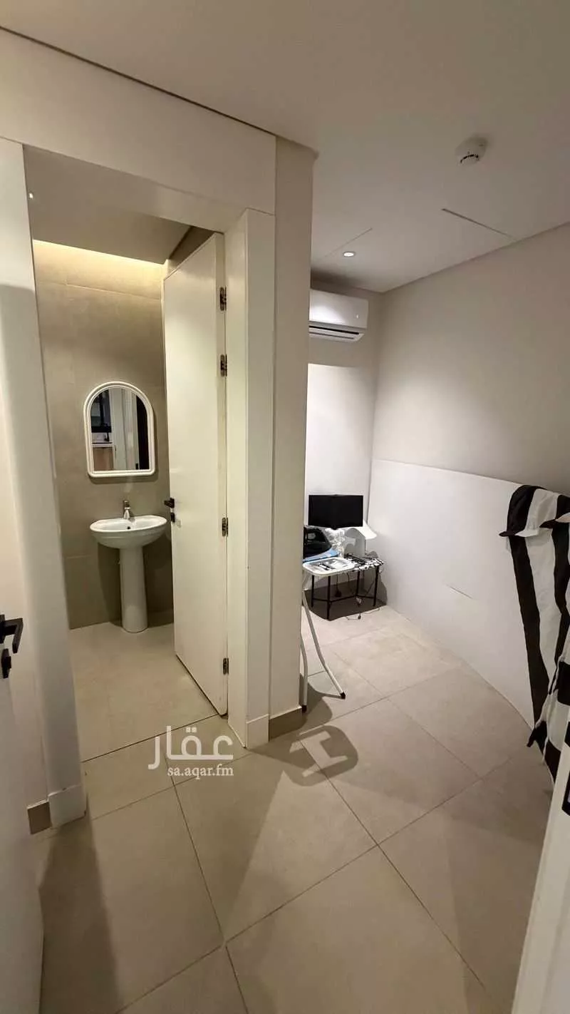 3 bedroom apartment in Al Qairawan 8