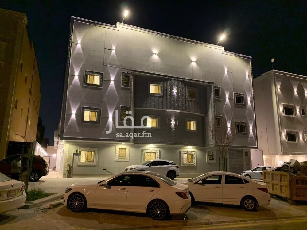 1 bedroom apartment in Al Wadi 2