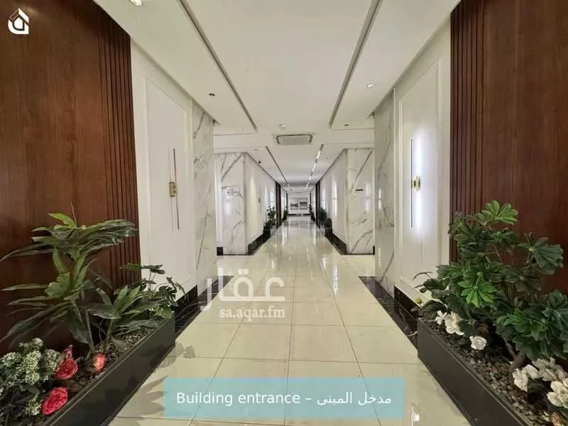 3 bedroom apartment in Al Yasmin 2