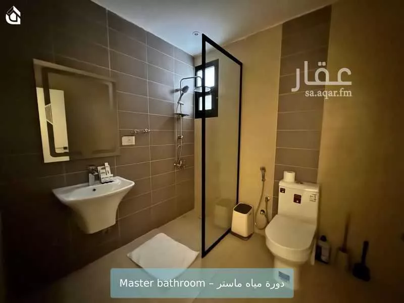 3 bedroom apartment in Al Yasmin 11