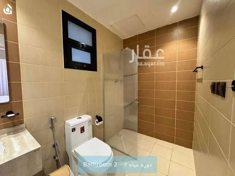 3 bedroom apartment in Al Yasmin 12