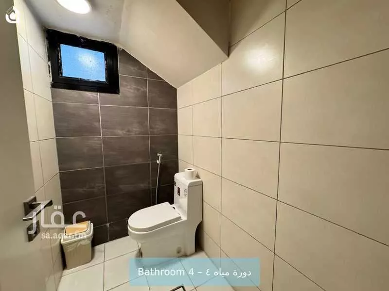 3 bedroom apartment in Al Yasmin 14