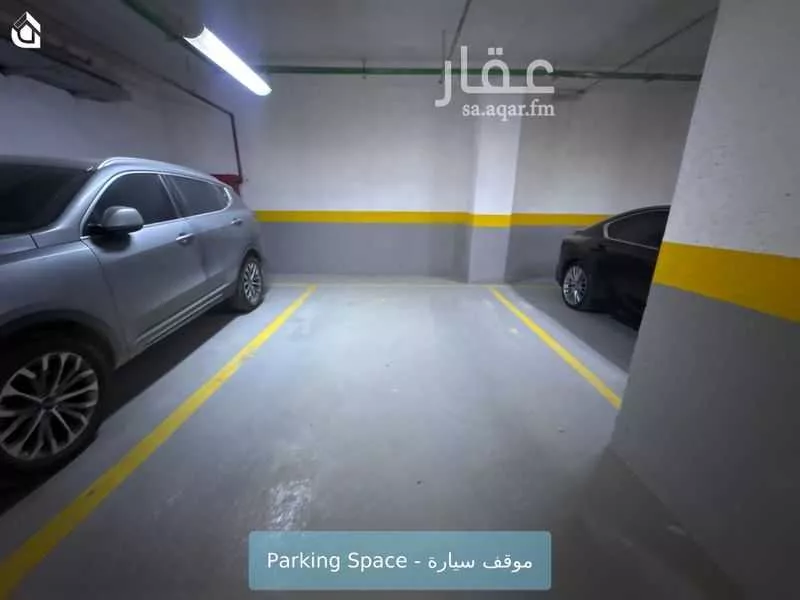 3 bedroom apartment in Al Yasmin 15