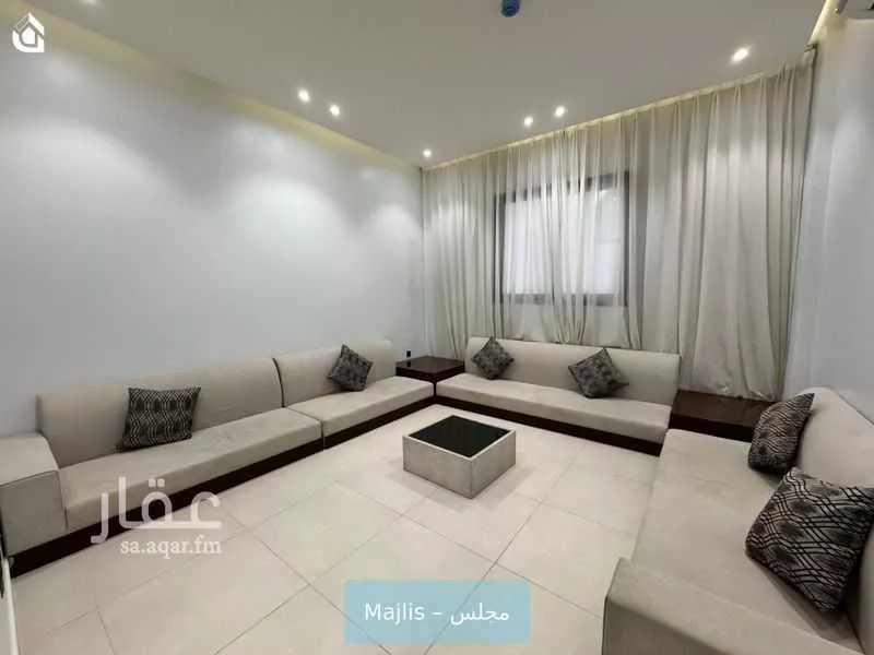 3 bedroom apartment in Al Yasmin 4