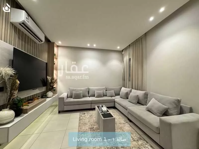 3 bedroom apartment in Al Yasmin 5