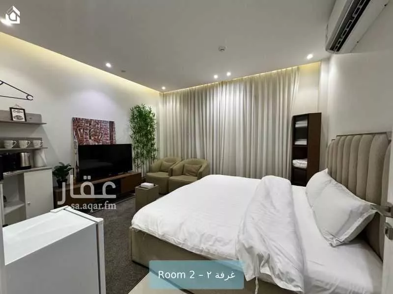 3 bedroom apartment in Al Yasmin 8