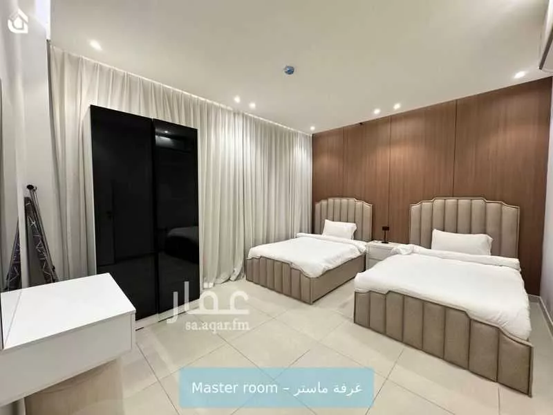 3 bedroom apartment in Al Yasmin 9