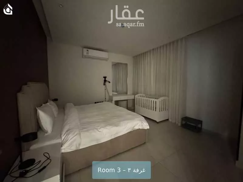 3 bedroom apartment in Al Yasmin 10
