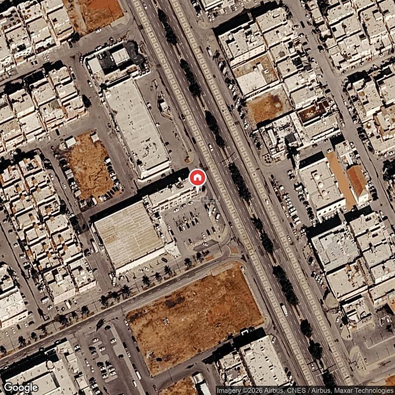 office in Al Munsiyah, Riyadh 6