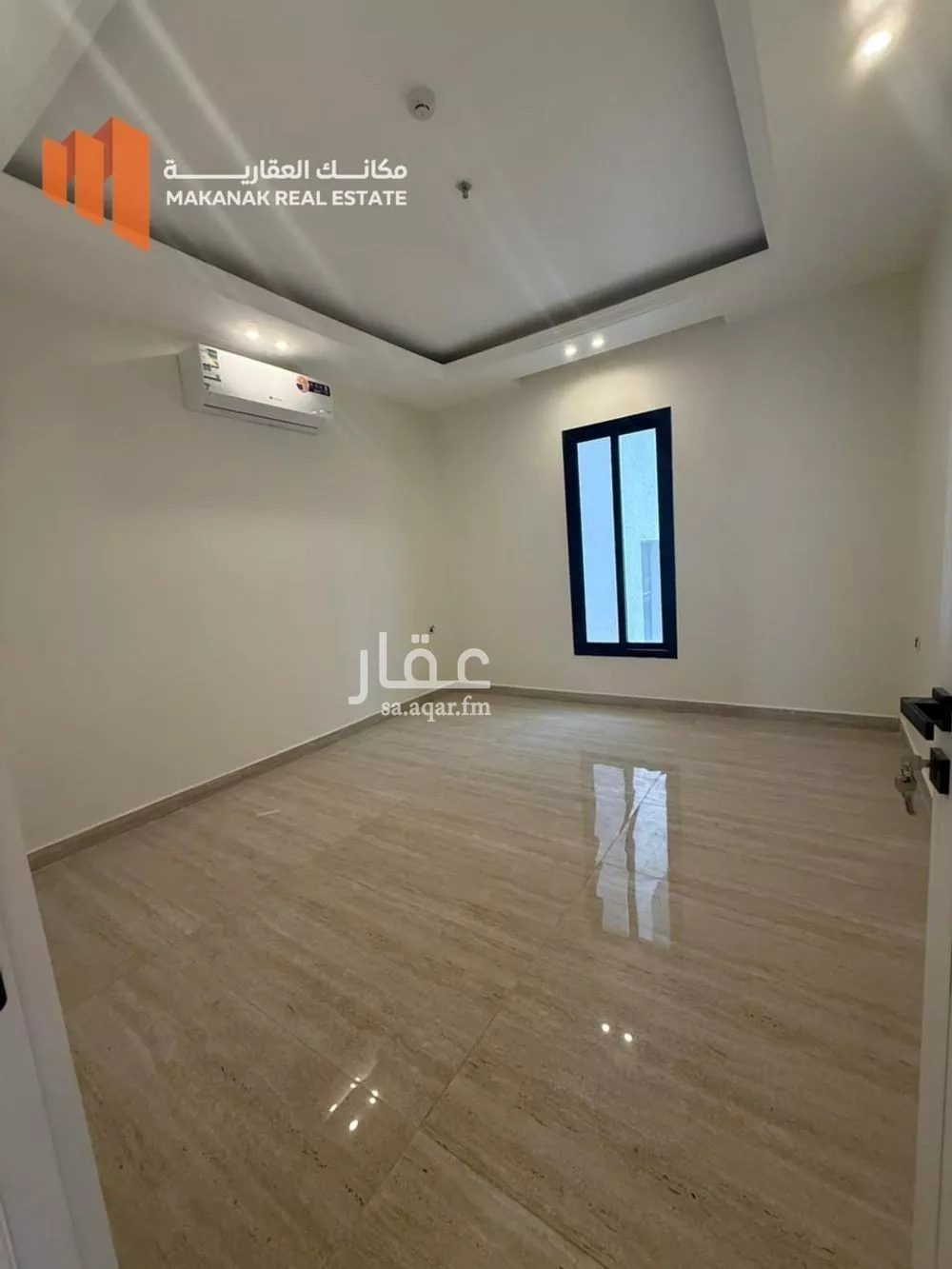 شقة 3 غرف في العليا 4