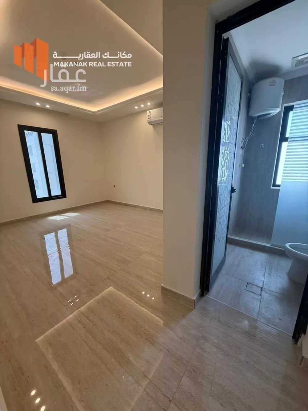 شقة 3 غرف في العليا 6