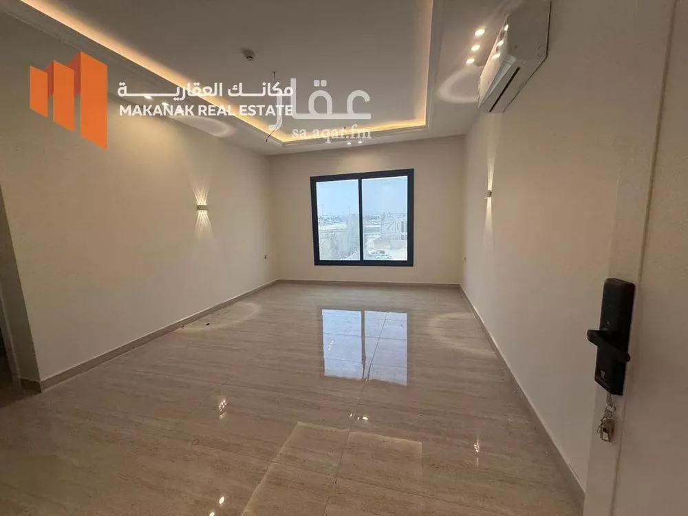 شقة 3 غرف في العليا 8