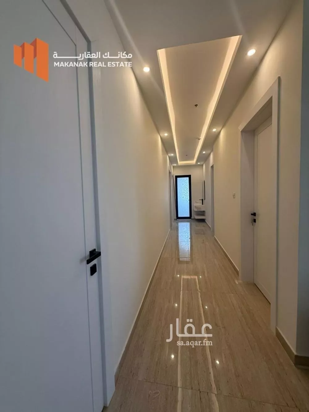 شقة 3 غرف في العليا 9