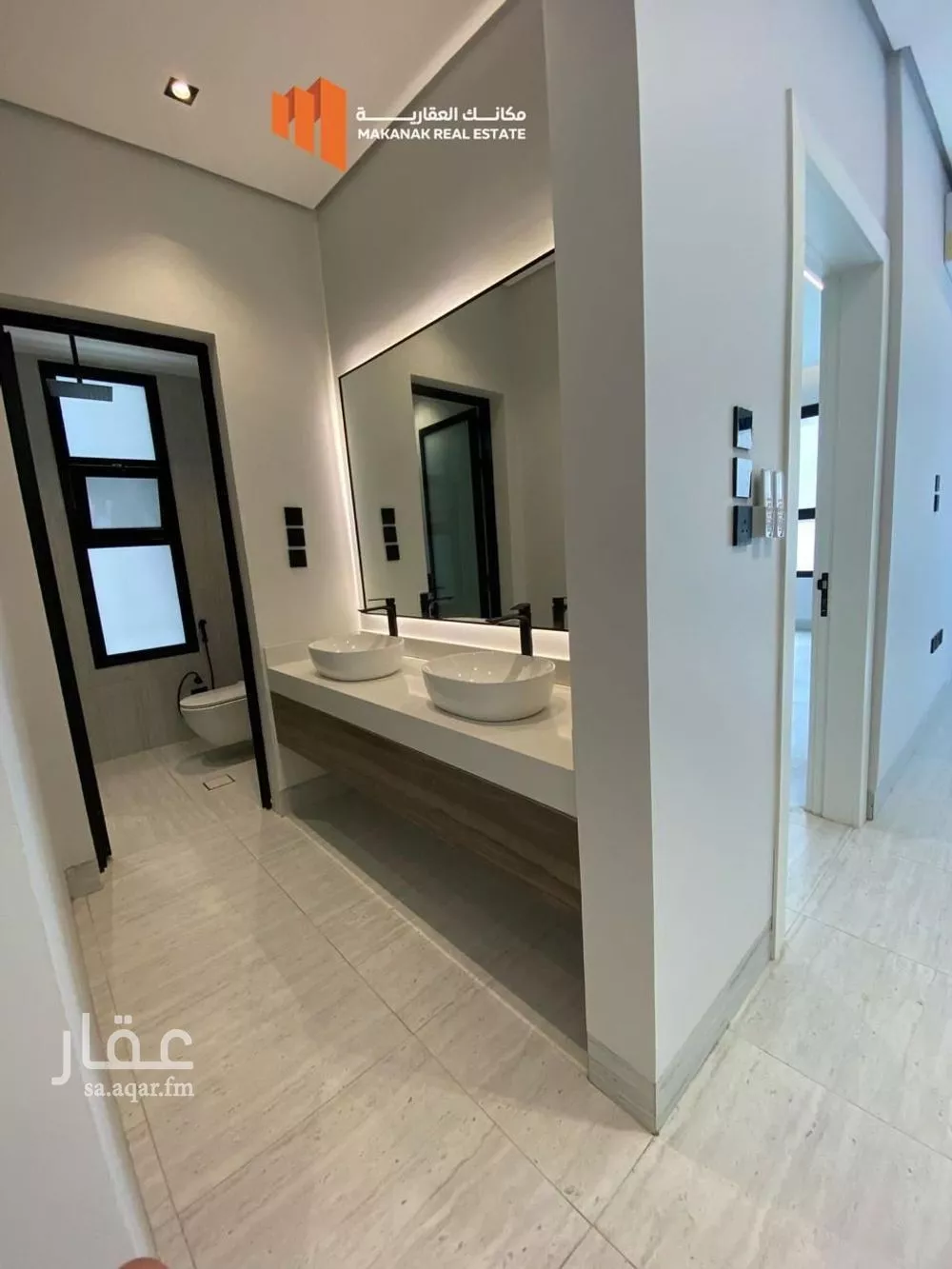 3 bedroom apartment in Al Bahr, Eastern Province 6