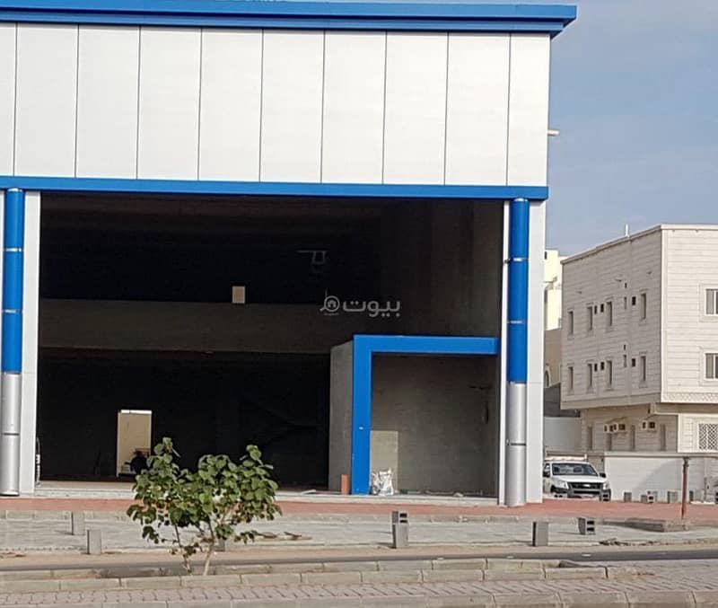shop in Al Ranuna, Madinah 2