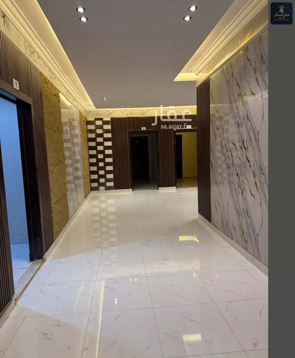 1 bedroom apartment in Al Yarmouk 2