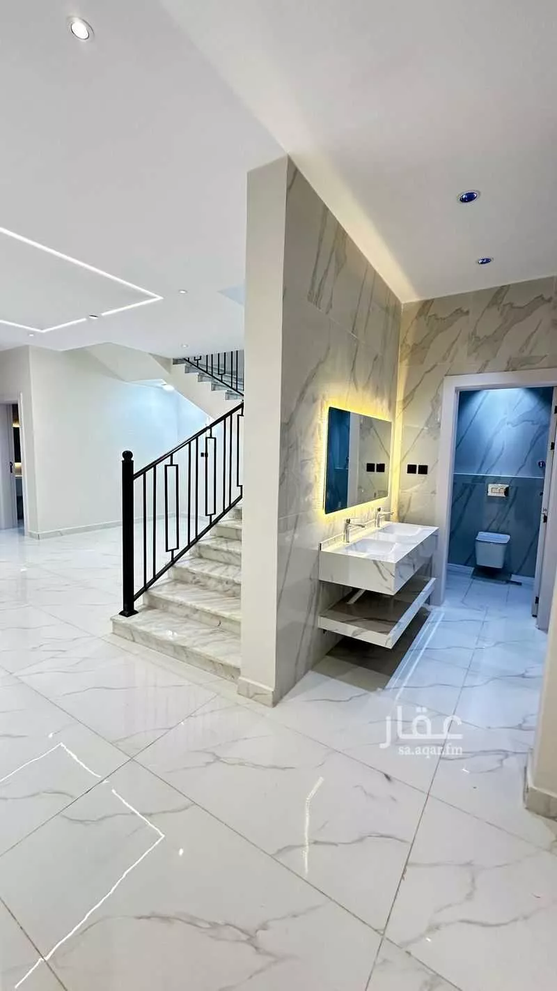 10 bedroom villa in Al Rumanah, Madinah 4