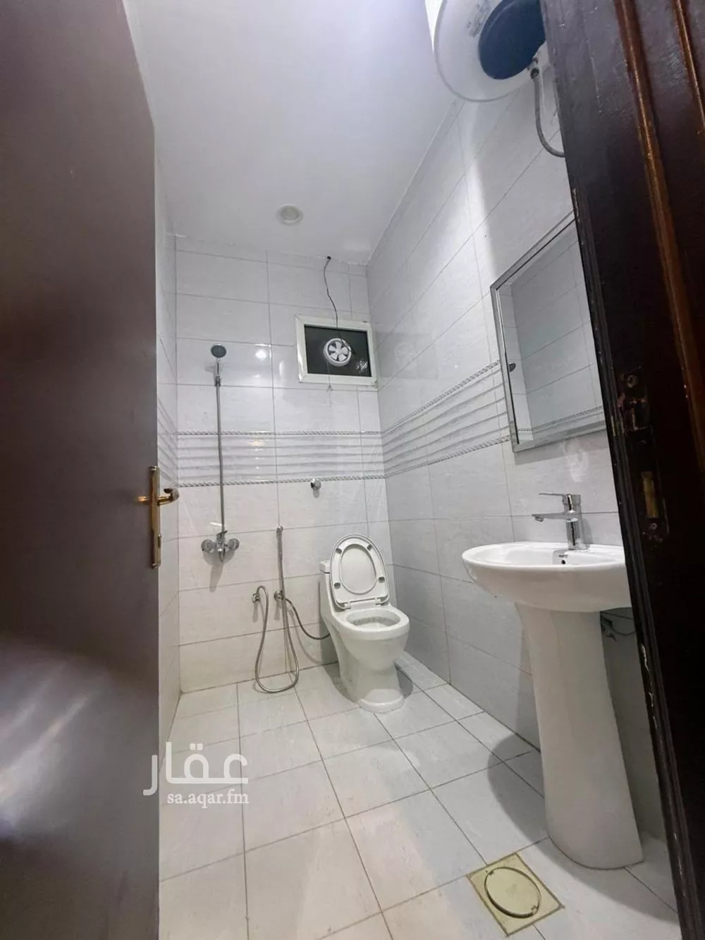 شقة 1 غرف في الفلاح 2