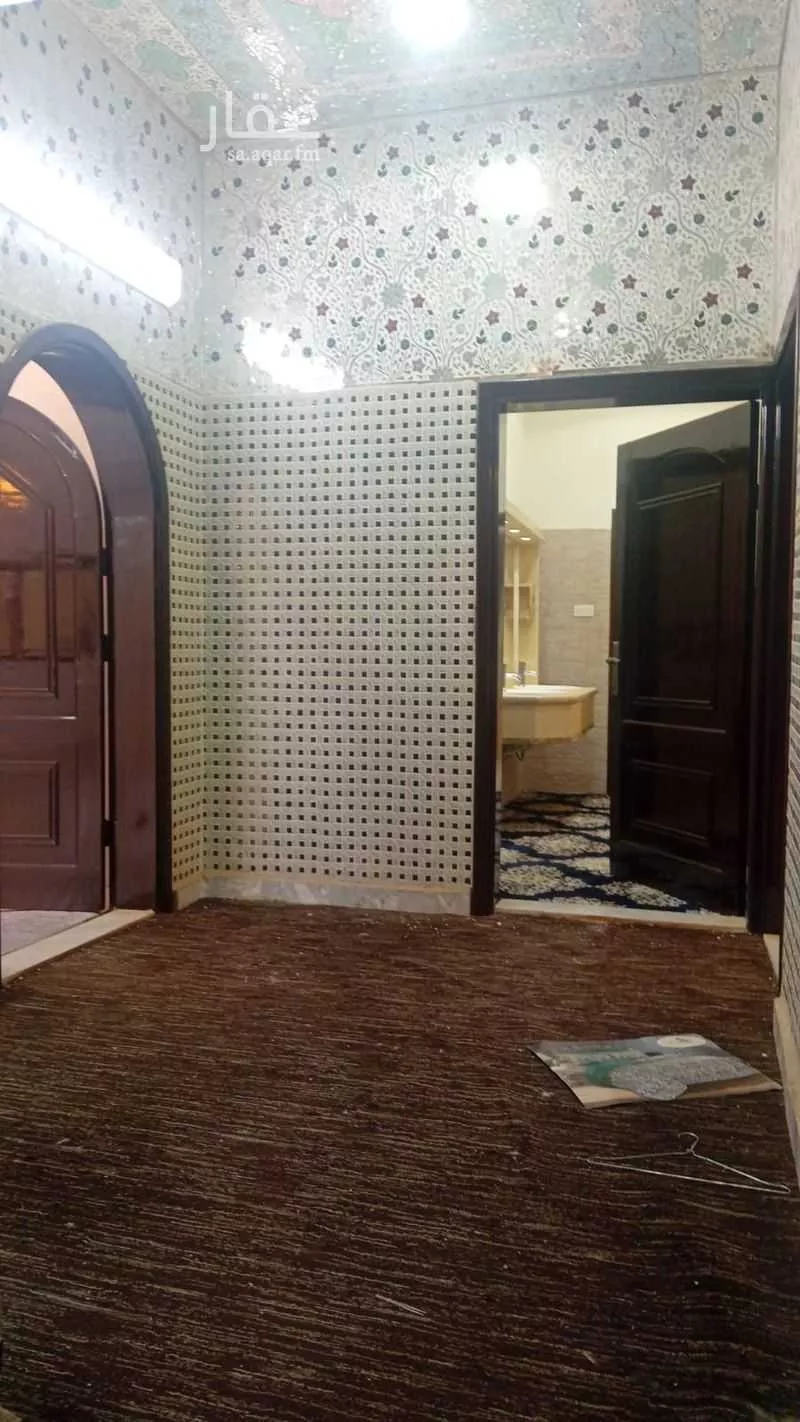 عقار 1 غرف في القصواء، المدينة المنورة 6