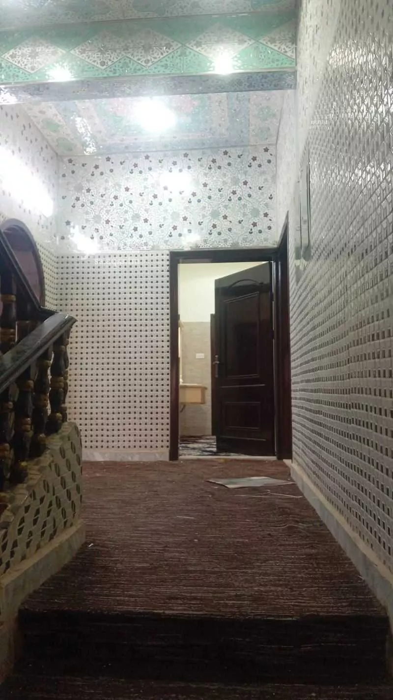 عقار 1 غرف في القصواء، المدينة المنورة 8