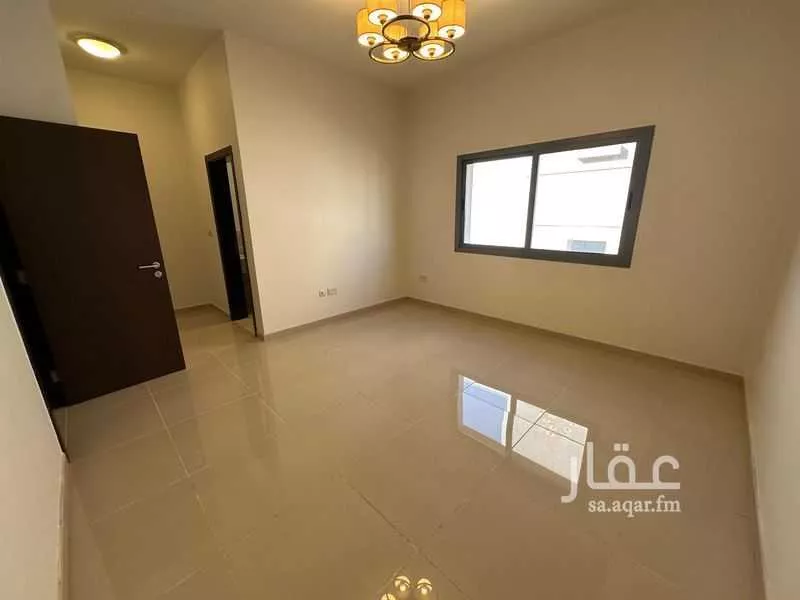4 bedroom villa in Aramco 7