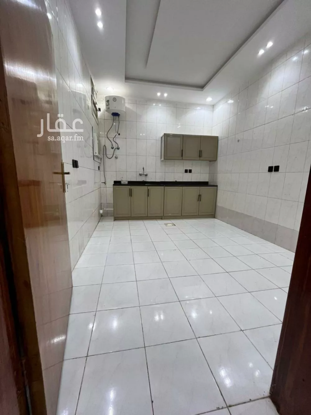 شقة 1 غرف في الوادي 2