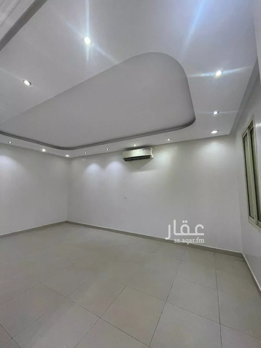 شقة 1 غرف في الوادي 3