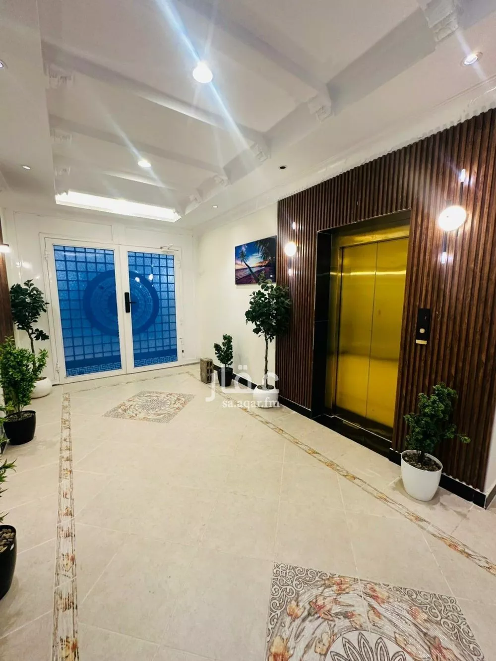 شقة 1 غرف في اليرموك 2