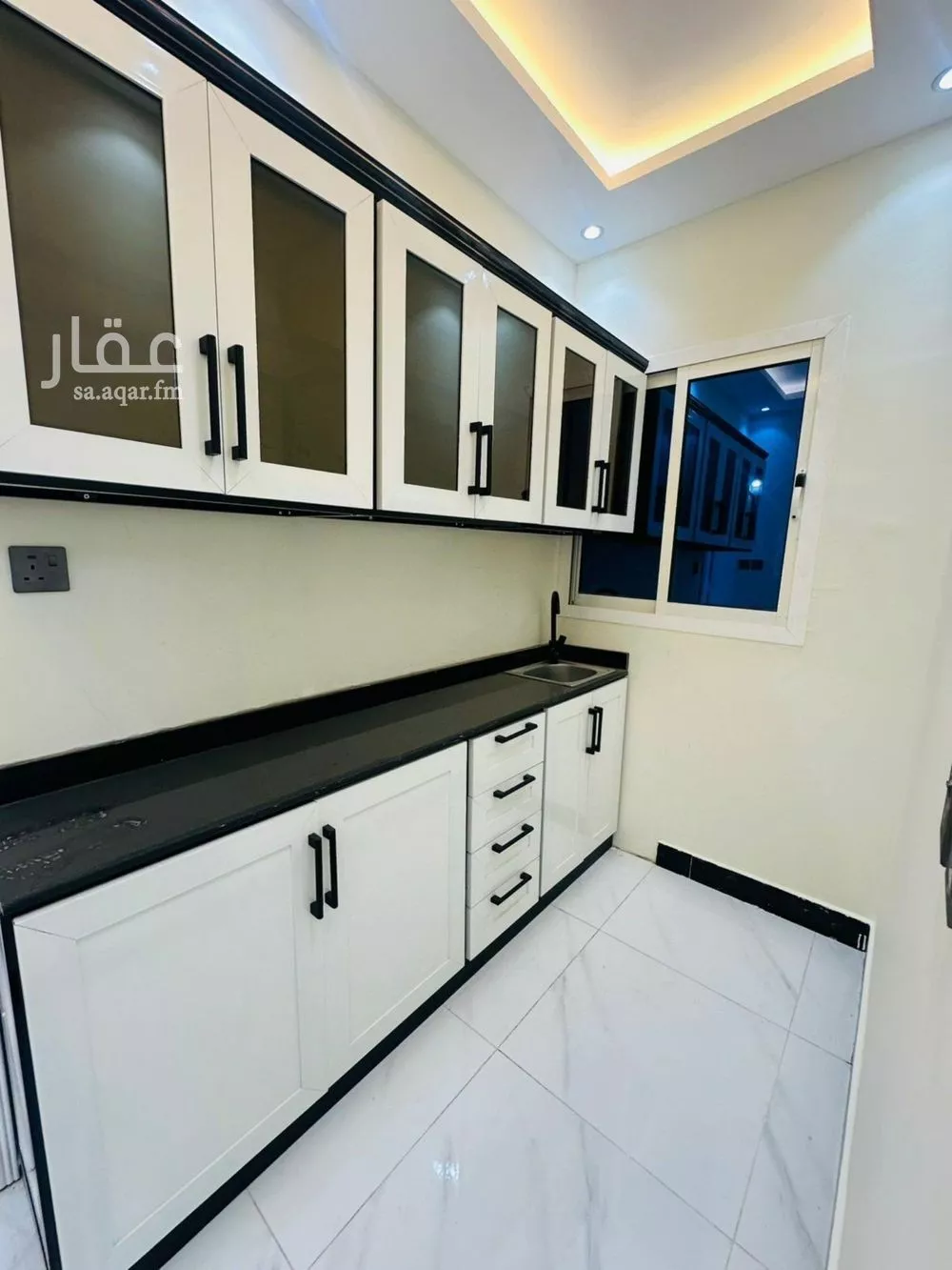 شقة 1 غرف في اليرموك 11