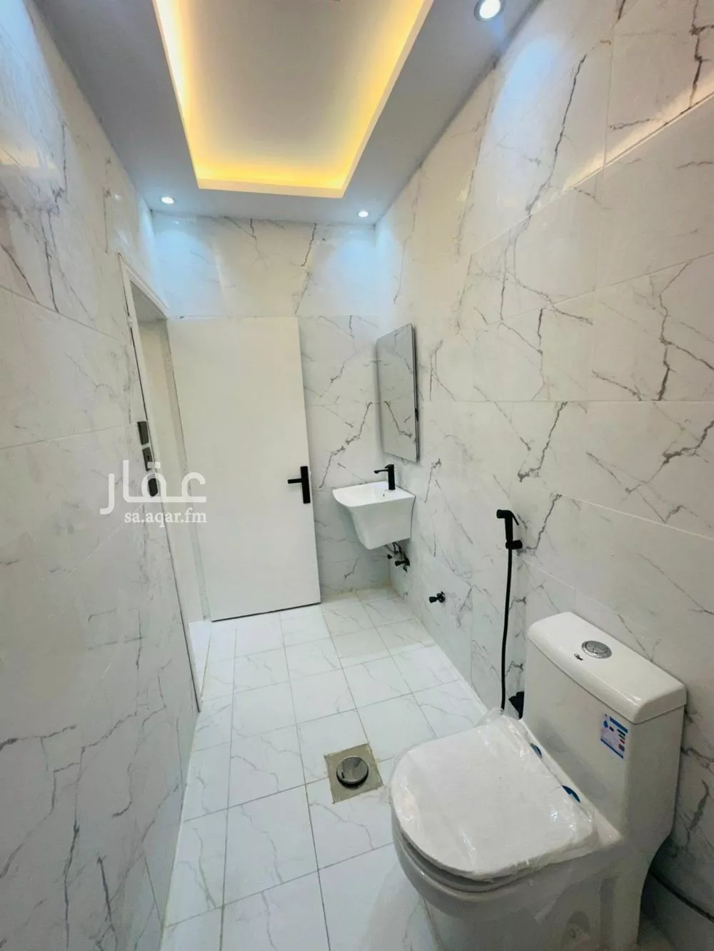 شقة 1 غرف في اليرموك 13