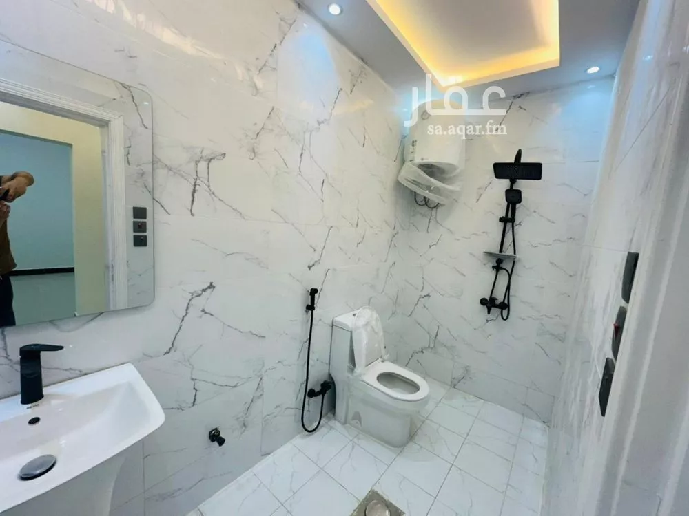 شقة 1 غرف في اليرموك 3