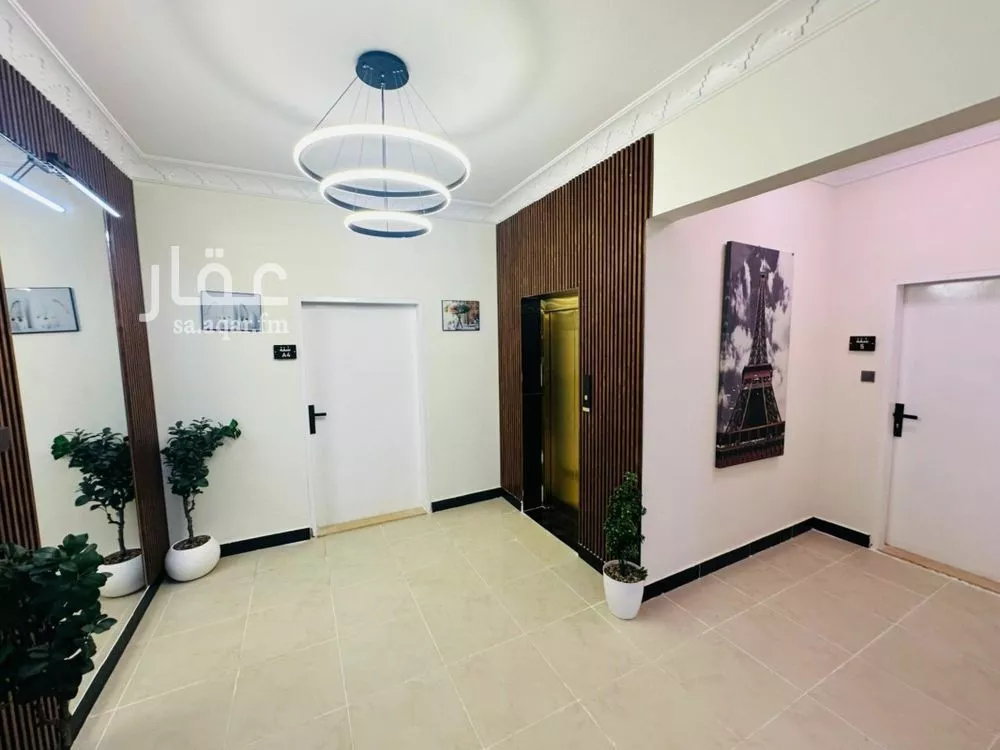 شقة 1 غرف في اليرموك 6