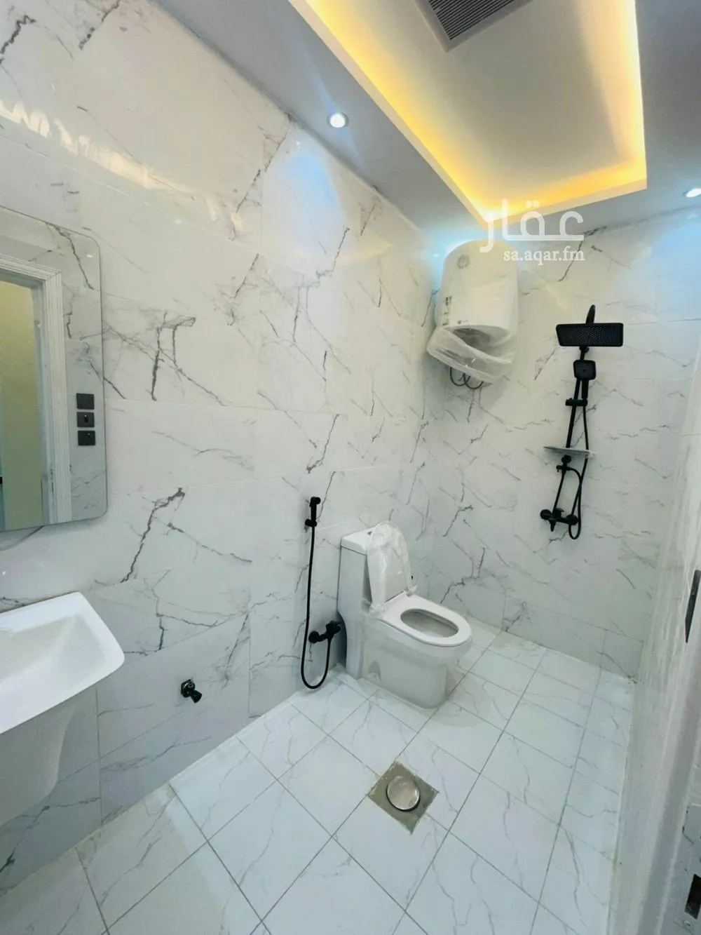 شقة 1 غرف في اليرموك 7