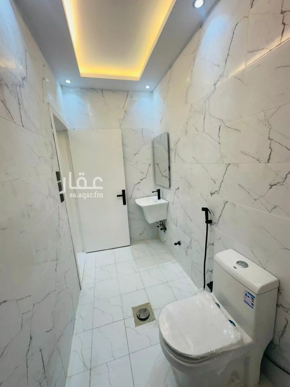 شقة 1 غرف في اليرموك 9