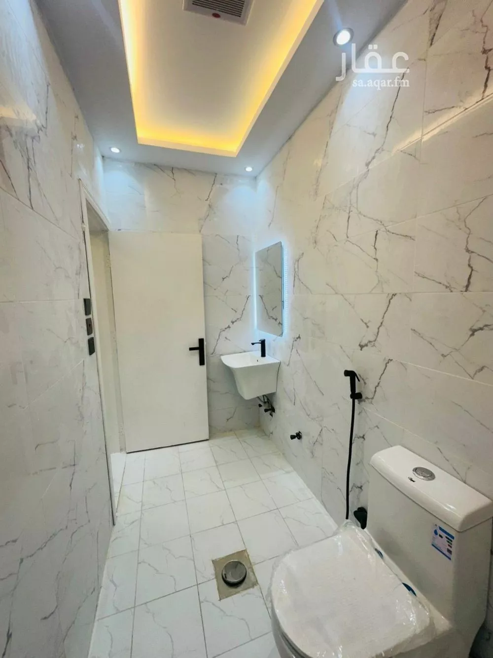 شقة 1 غرف في اليرموك 10