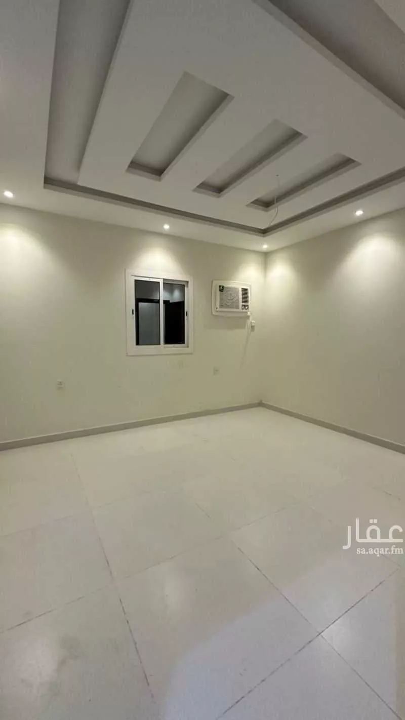 شقة 4 غرف في الواحة 3