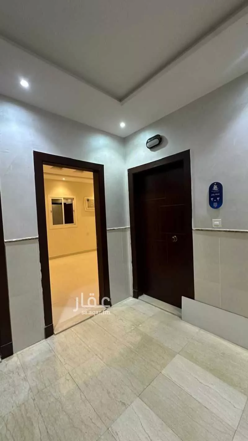 شقة 4 غرف في الواحة 5