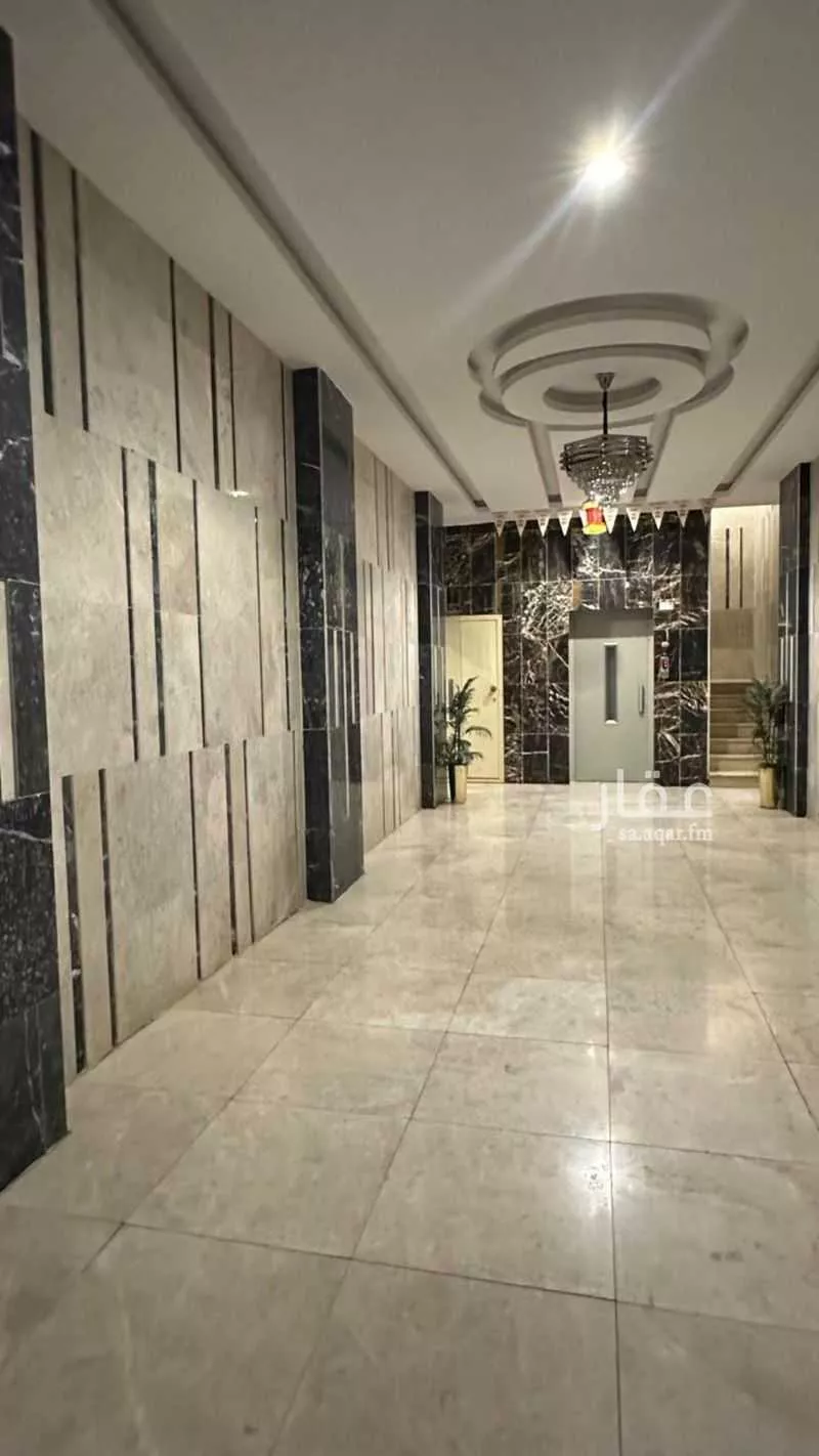 شقة 4 غرف في الواحة 7