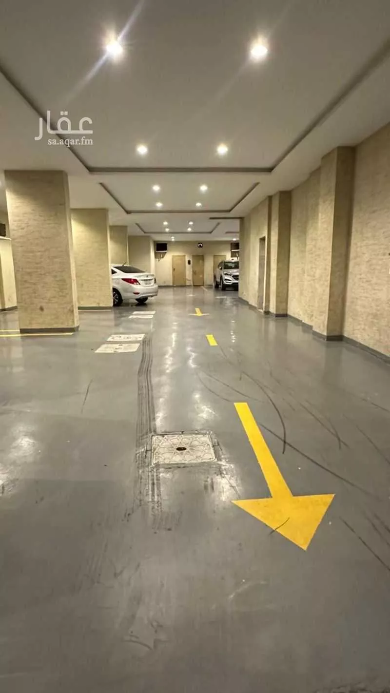 شقة 4 غرف في الواحة 10