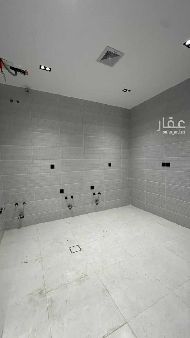 شقة 3 غرف في الواحة، جدة 13