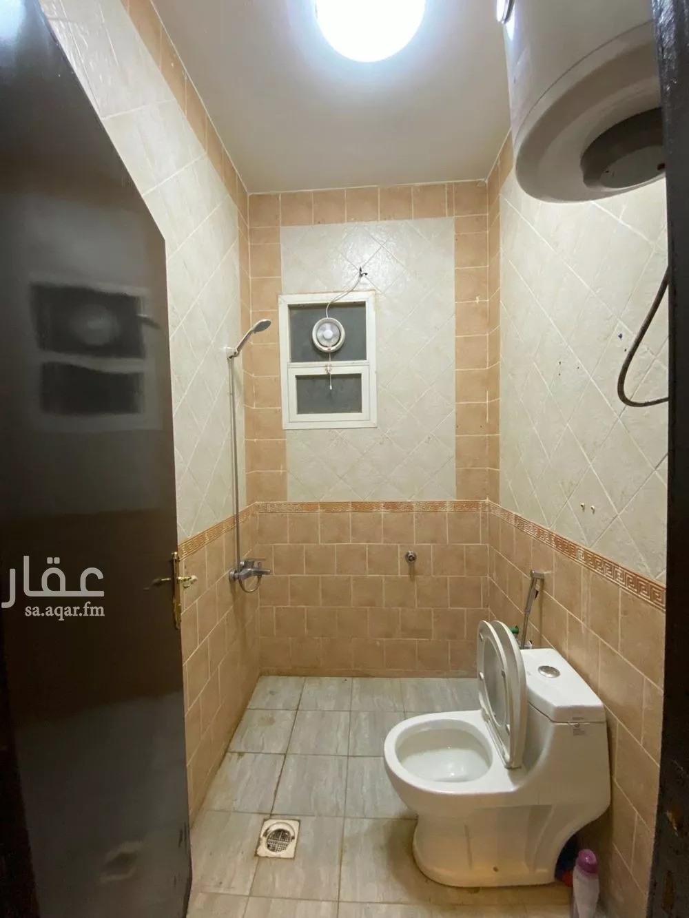 1 bedroom apartment in Al Yarmouk 2