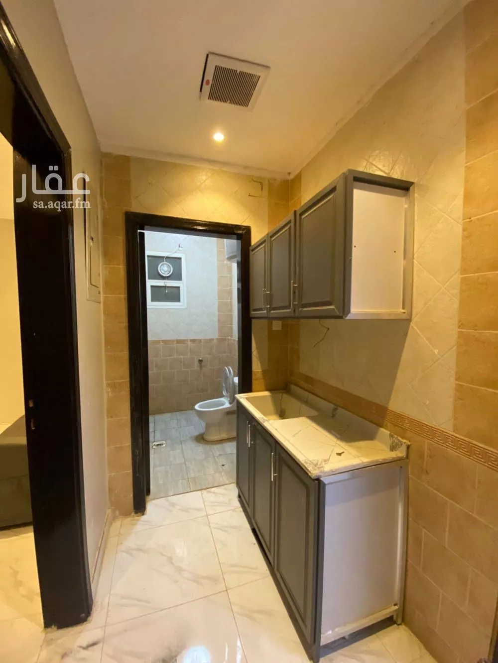 1 bedroom apartment in Al Yarmouk 6