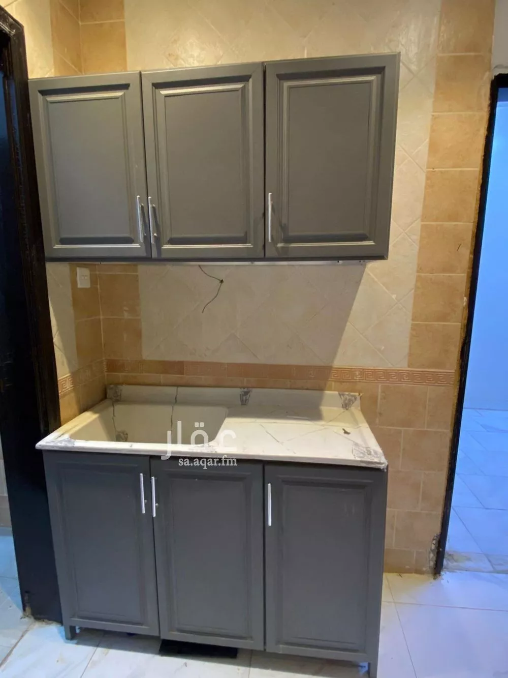 1 bedroom apartment in Al Yarmouk 8