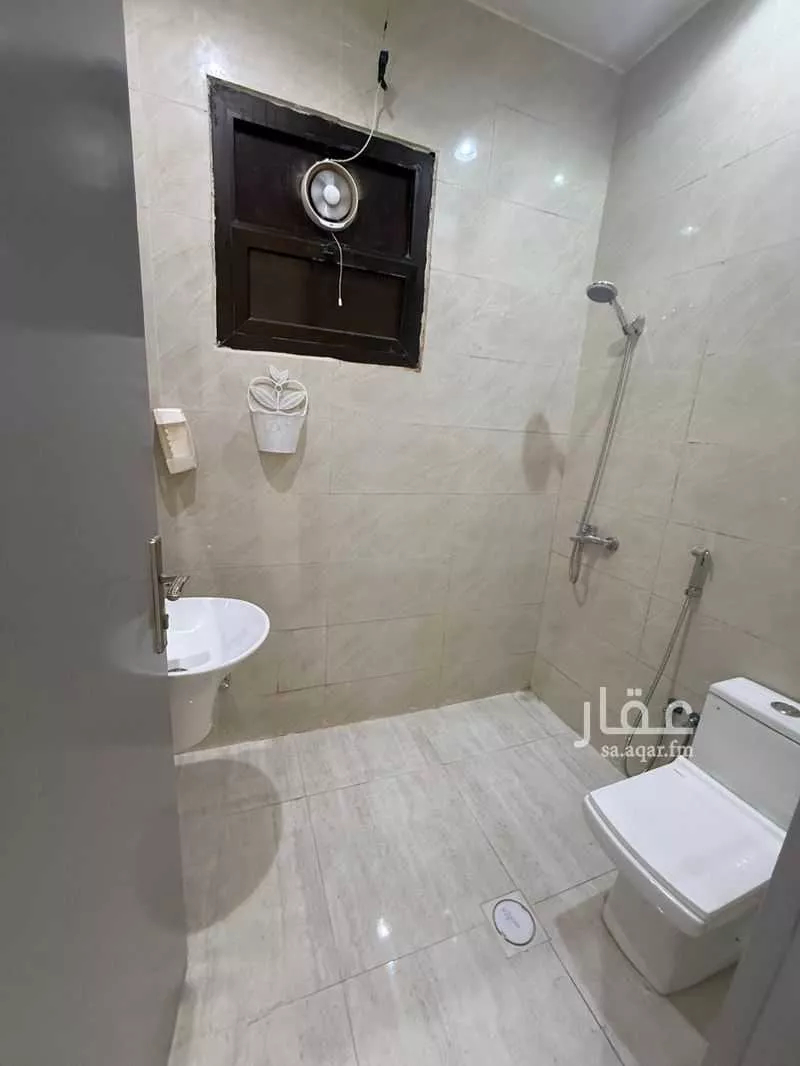 شقة 1 غرف في الربوة 3