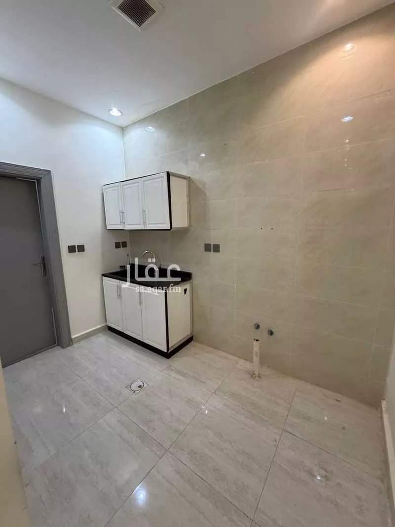 شقة 1 غرف في الربوة 4