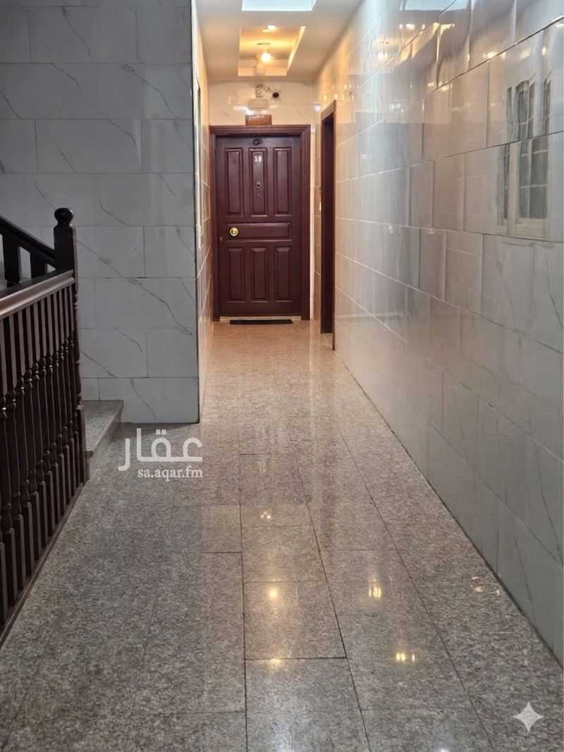 شقة  في الاميرعبدالمجيد، جدة 14