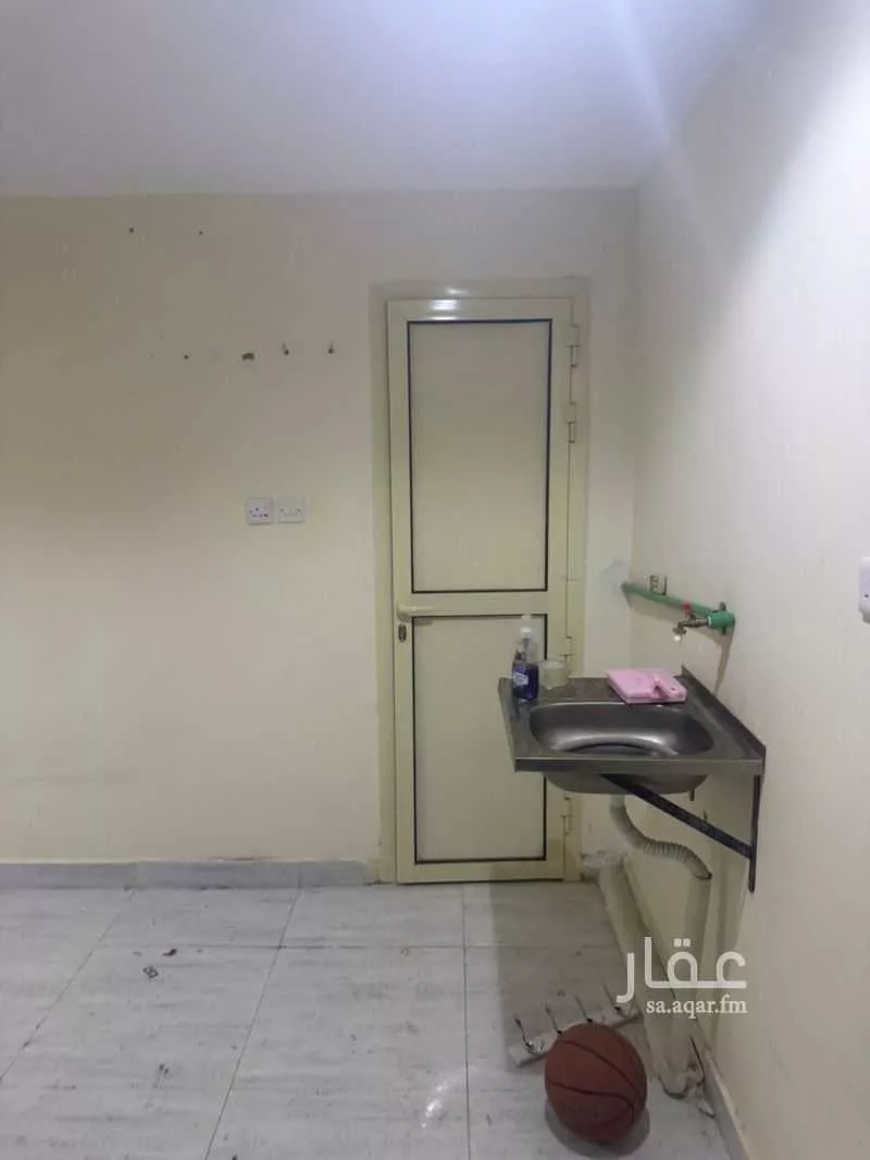 شقة 1 غرف في الخليج 2