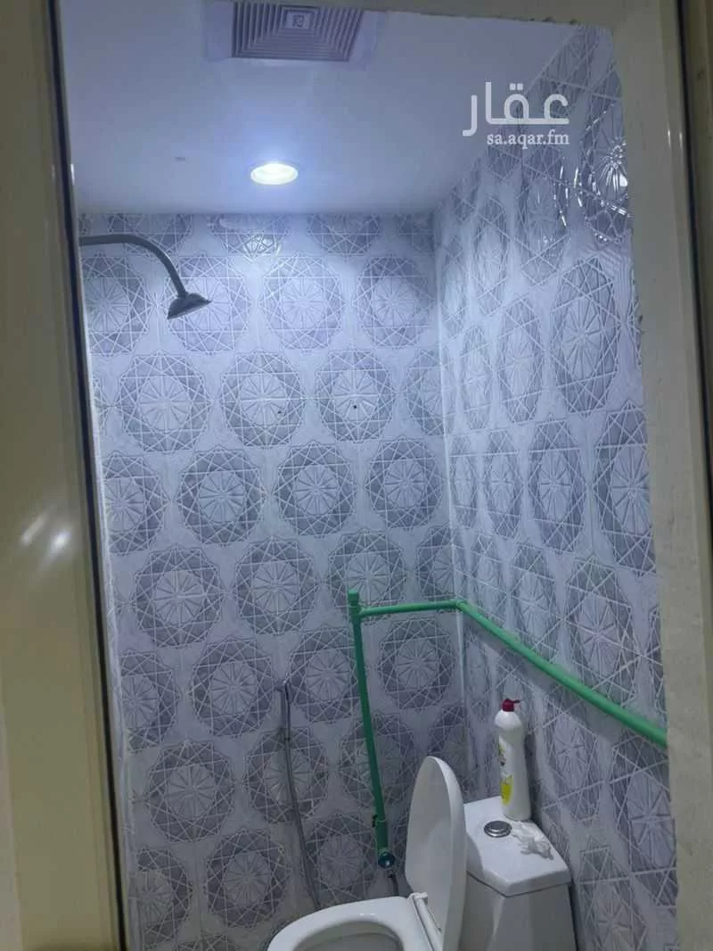 شقة 1 غرف في الخليج 3