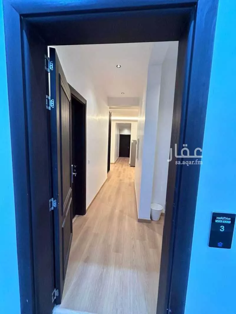 4 bedroom apartment in Al Yarmouk 9